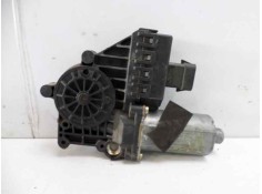 Recambio de motor elevalunas delantero derecho para opel astra g berlina 2.0 dti referencia OEM IAM 119951200   2
