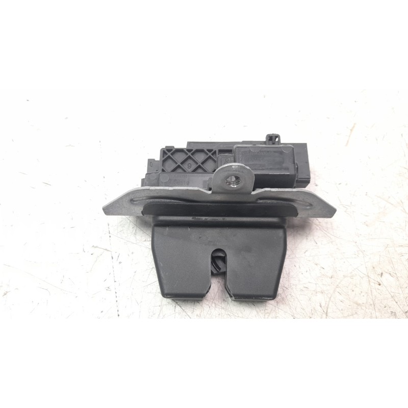 Recambio de cerradura maletero / porton para ford focus 1.0 ecoboost cat referencia OEM IAM DS7AN442A66AD  
