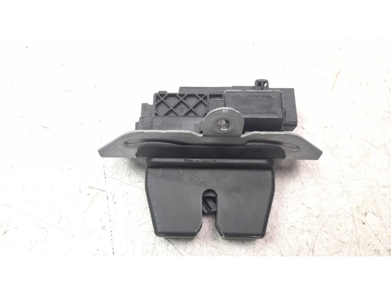 Recambio de cerradura maletero / porton para ford focus 1.0 ecoboost cat referencia OEM IAM DS7AN442A66AD  