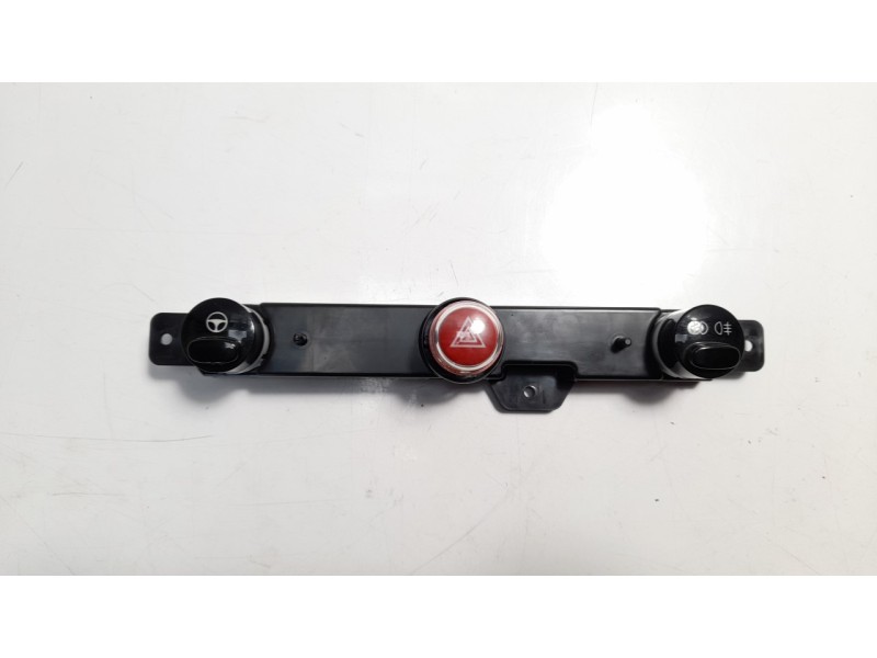 Recambio de warning para fiat nuova 500 (150) s referencia OEM IAM 735451108  