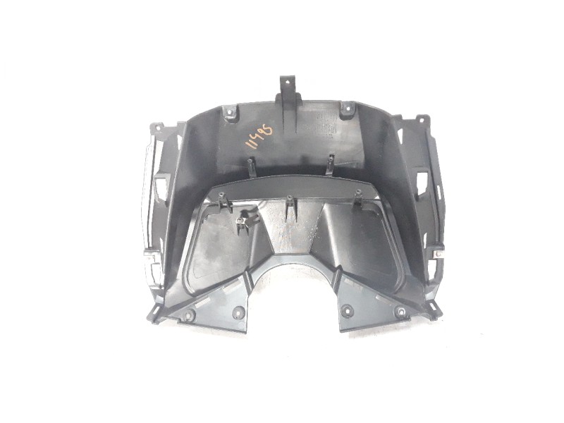 Recambio de moldura para sym jet 14 125 referencia OEM IAM 53208XM30000 53208XN1000 