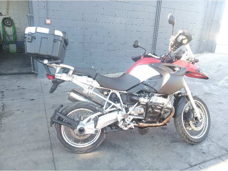 bmw r 1200 gs/r/hp2 del año 2006
