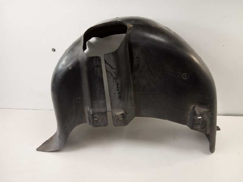 Recambio de paso rueda trasero izquierdo para volkswagen polo (6r1) advance referencia OEM IAM   