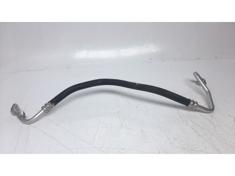 Recambio de tubos aire acondicionado para renault megane iv berlina 5p 1.5 blue dci diesel fap referencia OEM IAM 924549656R  
