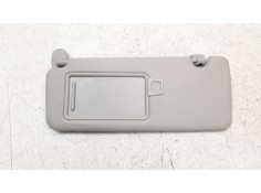 Recambio de parasol izquierdo para hyundai tucson (nx) maxx 2wd referencia OEM IAM 85210N9300MMH  