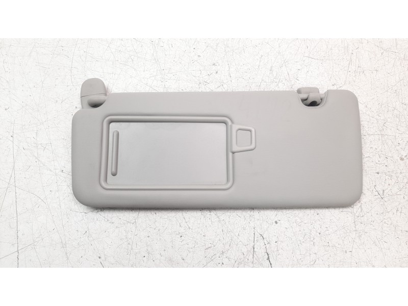 Recambio de parasol izquierdo para hyundai tucson (nx) maxx 2wd referencia OEM IAM 85210N9300MMH  