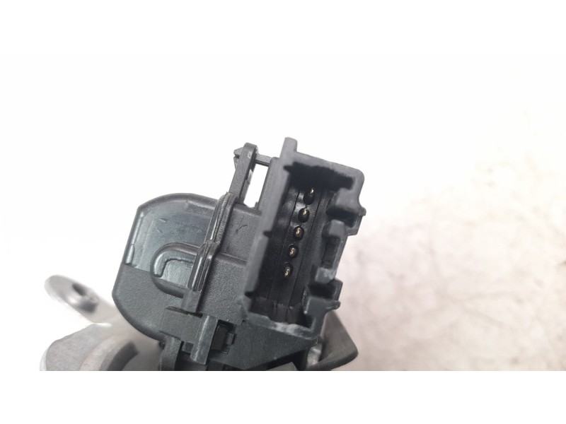Recambio de cerradura maletero / porton para ford focus 1.0 ecoboost cat referencia OEM IAM DS7AN442A66AD  