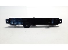 Recambio de warning para fiat nuova 500 (150) s referencia OEM IAM 735451108   2