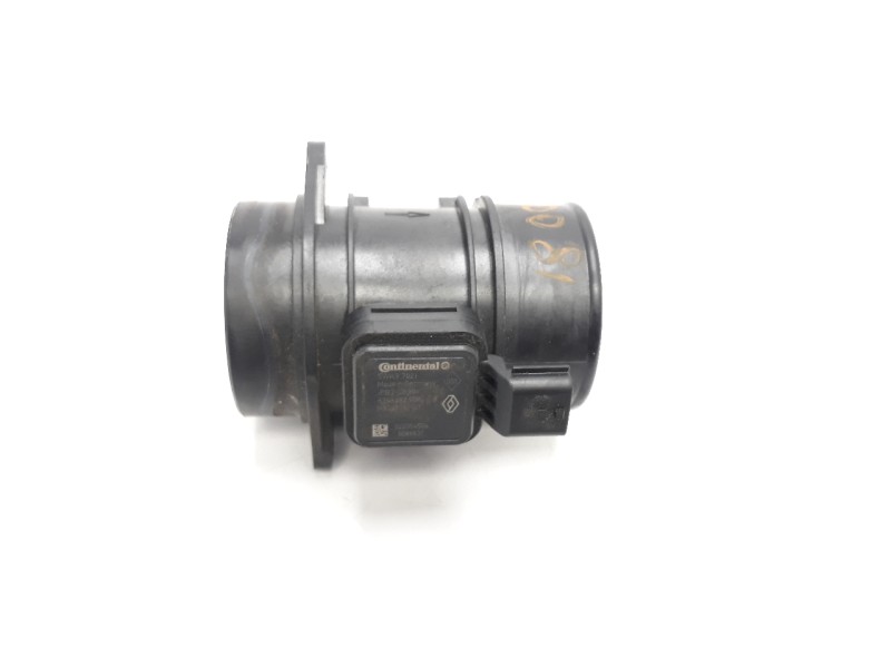 Recambio de caudalimetro para renault clio iv business referencia OEM IAM 8200682558B 5WK972021 
