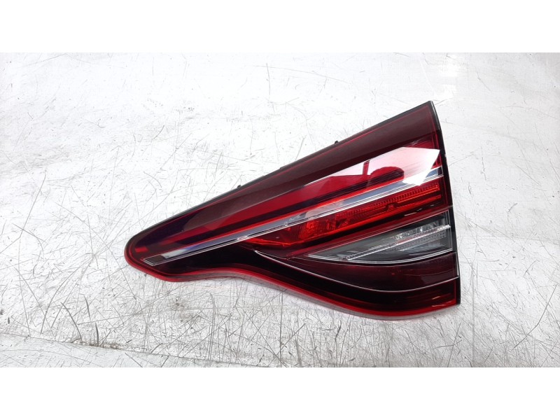 Recambio de piloto trasero derecho interior para renault clio v zen referencia OEM IAM 265503304R  