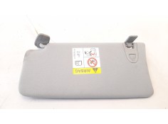 Recambio de parasol derecho para jeep compass ii 2.0 m-jet cat referencia OEM IAM 5SY86PS4AA   2