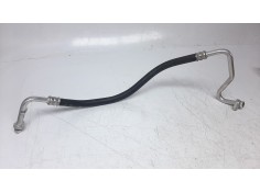 Recambio de tubos aire acondicionado para renault megane iv berlina 5p 1.5 blue dci diesel fap referencia OEM IAM 924549656R   2