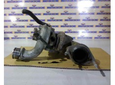 Recambio de turbocompresor para volvo s40 berlina 1.9 turbodiesel referencia OEM IAM 4541124T2  