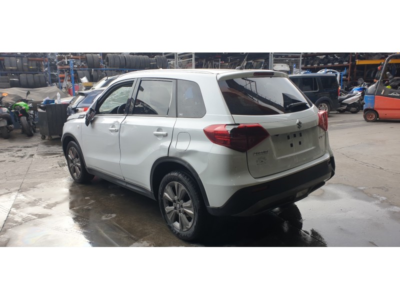 suzuki vitara del año 2019