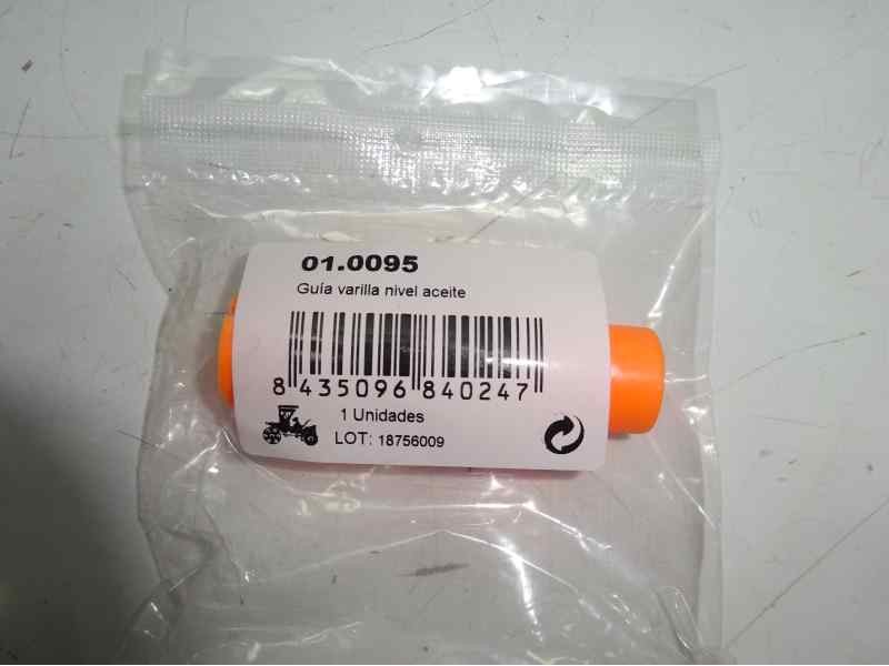Recambio de varilla aceite para volkswagen golf iv berlina (1j1) referencia OEM IAM 053103663 010095 