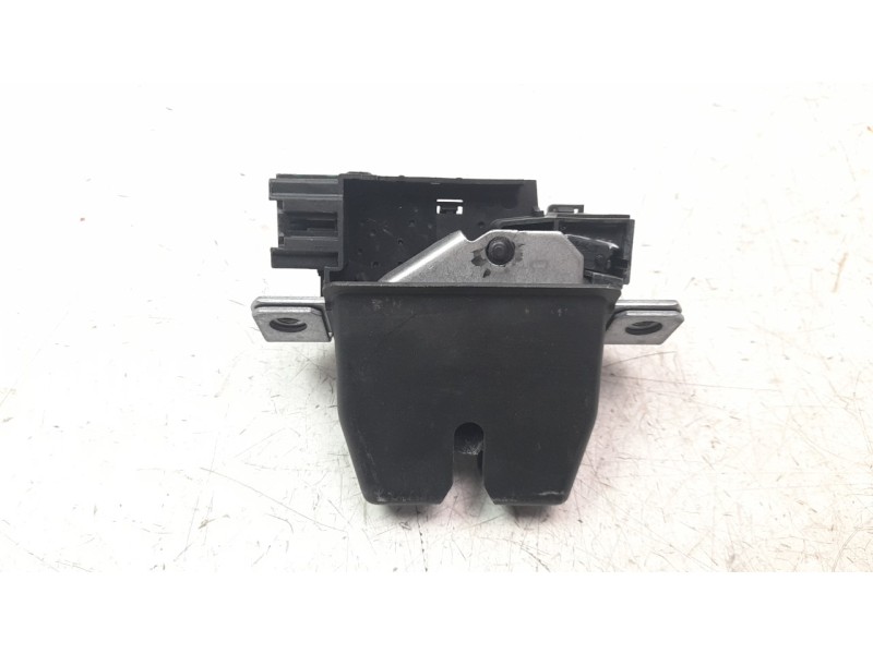 Recambio de cerradura maletero / porton para ford focus 1.0 ecoboost cat referencia OEM IAM DS7AN442A66AD  