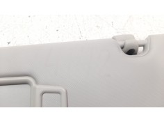 Recambio de parasol izquierdo para hyundai tucson (nx) maxx 2wd referencia OEM IAM 85210N9300MMH   2