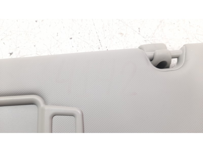 Recambio de parasol izquierdo para hyundai tucson (nx) maxx 2wd referencia OEM IAM 85210N9300MMH  