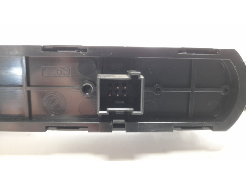 Recambio de warning para fiat nuova 500 (150) s referencia OEM IAM 735451108  