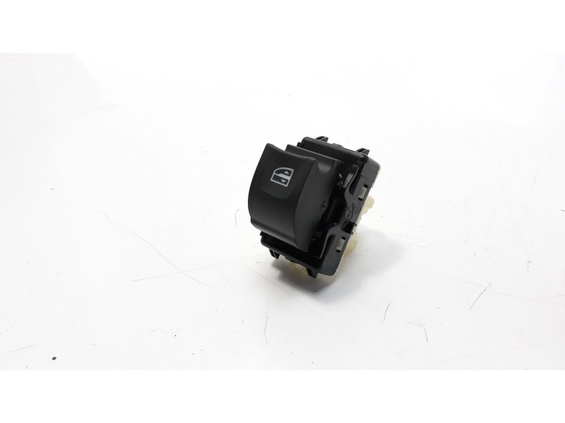 Recambio de mando elevalunas delantero derecho para dacia duster ii essential referencia OEM IAM 254217475R IAF930017HQ 