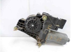 Recambio de motor elevalunas trasero derecho para opel corsa c enjoy referencia OEM IAM 0130821675   2