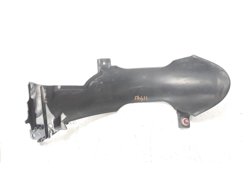 Recambio de guardabarros trasero para sym jet 14 125 referencia OEM IAM 80105X850000  