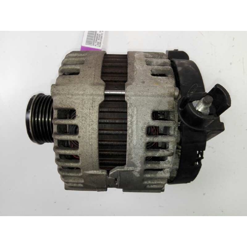 Recambio de alternador para land rover freelander (lr2) 2.2 td4 cat referencia OEM IAM 6G9N10300YC ALF540401 A10718