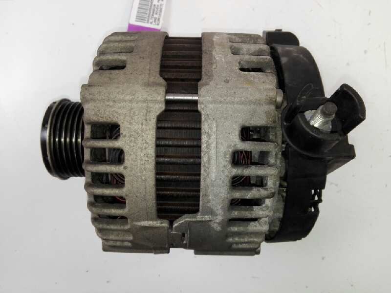 Recambio de alternador para land rover freelander (lr2) 2.2 td4 cat referencia OEM IAM 6G9N10300YC ALF540401 A10718