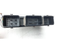 Recambio de centralita motor uce para nissan micra (k13) 1.2 cat referencia OEM IAM BEM320600   2