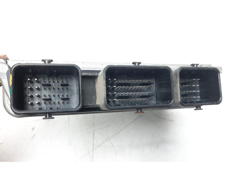 Recambio de centralita motor uce para nissan micra (k13) 1.2 cat referencia OEM IAM BEM320600  