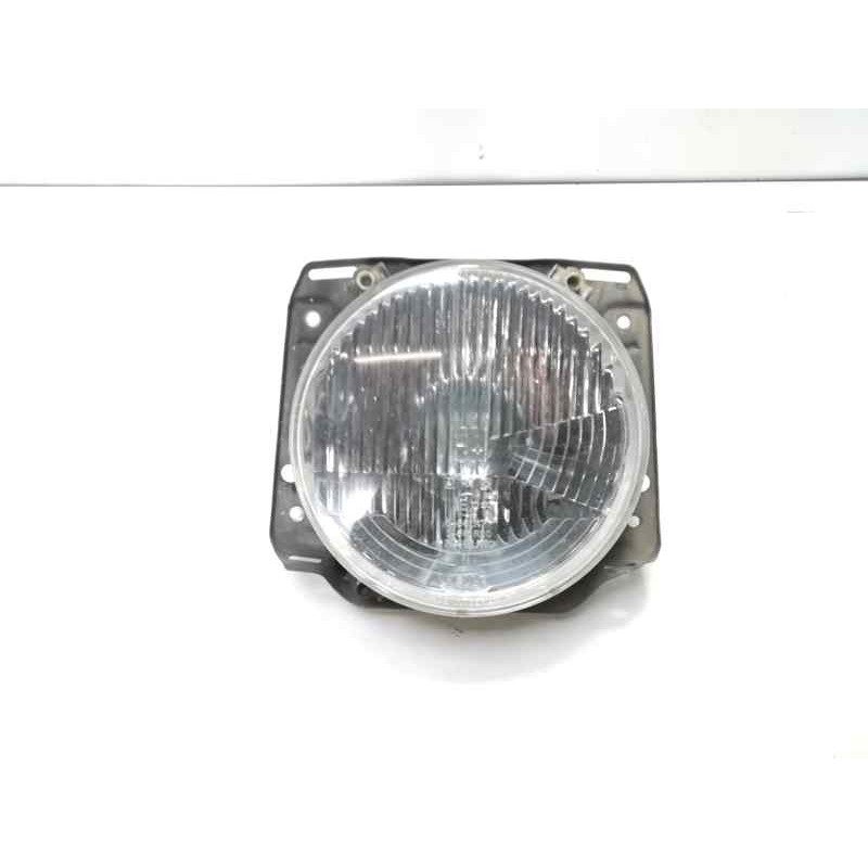 Recambio de faro izquierdo para volkswagen golf ii (191/193) 1.6 turbodiesel referencia OEM IAM 191941753B 1018080000 VG0304603