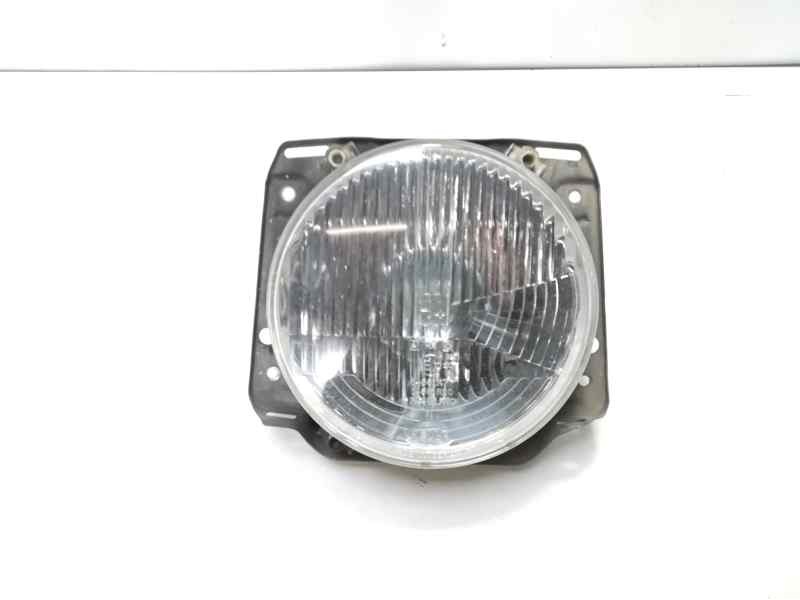 Recambio de faro izquierdo para volkswagen golf ii (191/193) 1.6 turbodiesel referencia OEM IAM 191941753B 1018080000 VG0304603