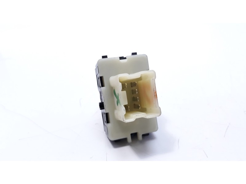 Recambio de mando elevalunas delantero derecho para dacia duster ii essential referencia OEM IAM 254217475R IAF930017HQ 