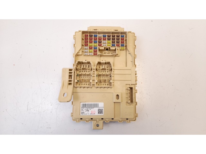 Recambio de caja reles / fusibles para kia xceed 1.0 tgdi cat referencia OEM IAM 91951J7760  