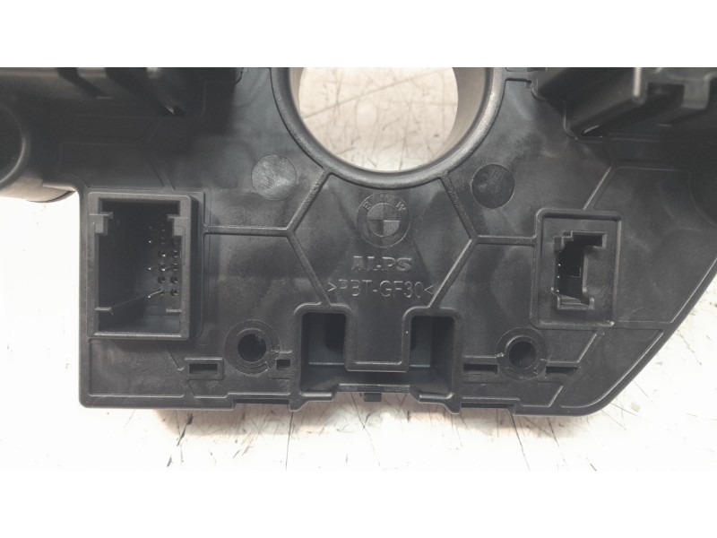 Recambio de mando multifuncion para mini mini 5-trg. (f55) 1.5 12v referencia OEM IAM 6827362  