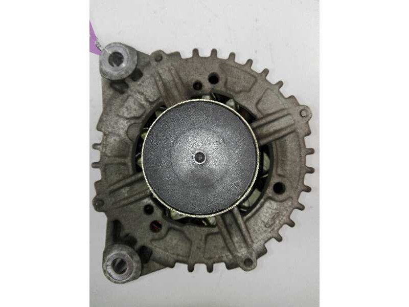 Recambio de alternador para land rover freelander (lr2) 2.2 td4 cat referencia OEM IAM 6G9N10300YC ALF540401 A10718