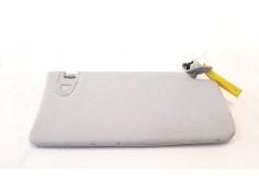 Recambio de parasol izquierdo para jeep compass ii 2.0 m-jet cat referencia OEM IAM 5SY85PS4AA   2