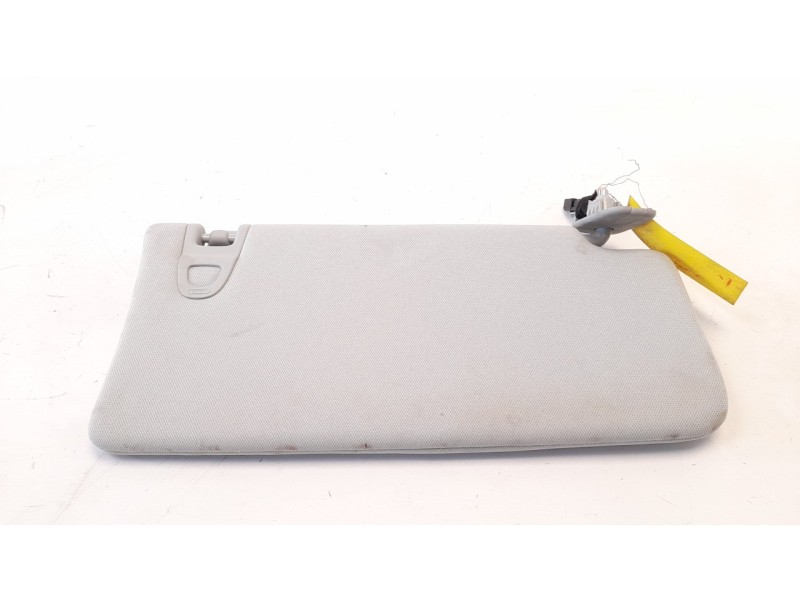 Recambio de parasol izquierdo para jeep compass ii 2.0 m-jet cat referencia OEM IAM 5SY85PS4AA  