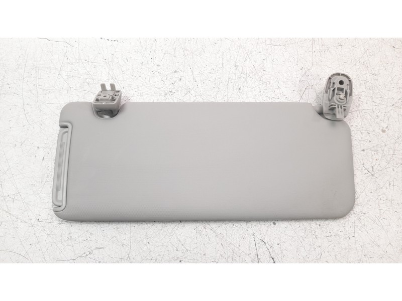 Recambio de parasol izquierdo para hyundai tucson (nx) maxx 2wd referencia OEM IAM 85210N9300MMH  