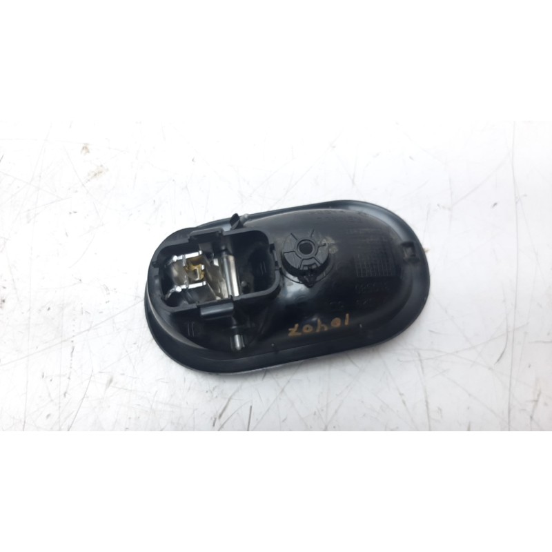 Recambio de maneta interior delantera derecha para smart fortwo coupe 0.9 turbo cat referencia OEM IAM 310580  