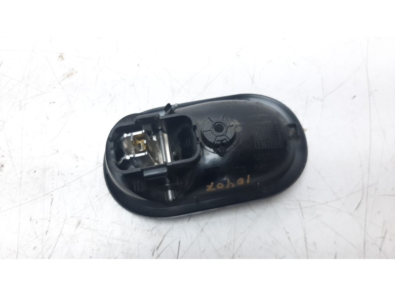 Recambio de maneta interior delantera derecha para smart fortwo coupe 0.9 turbo cat referencia OEM IAM 310580  