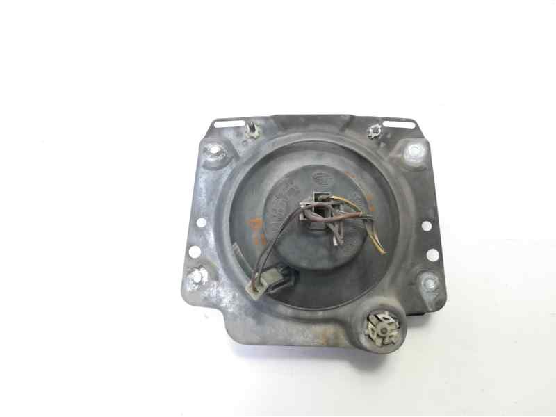 Recambio de faro izquierdo para volkswagen golf ii (191/193) 1.6 turbodiesel referencia OEM IAM 191941753B 1018080000 VG0304603
