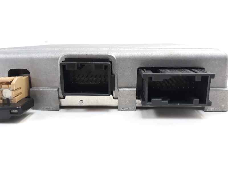 Recambio de modulo electronico para opel insignia berlina sport referencia OEM IAM 13353284  