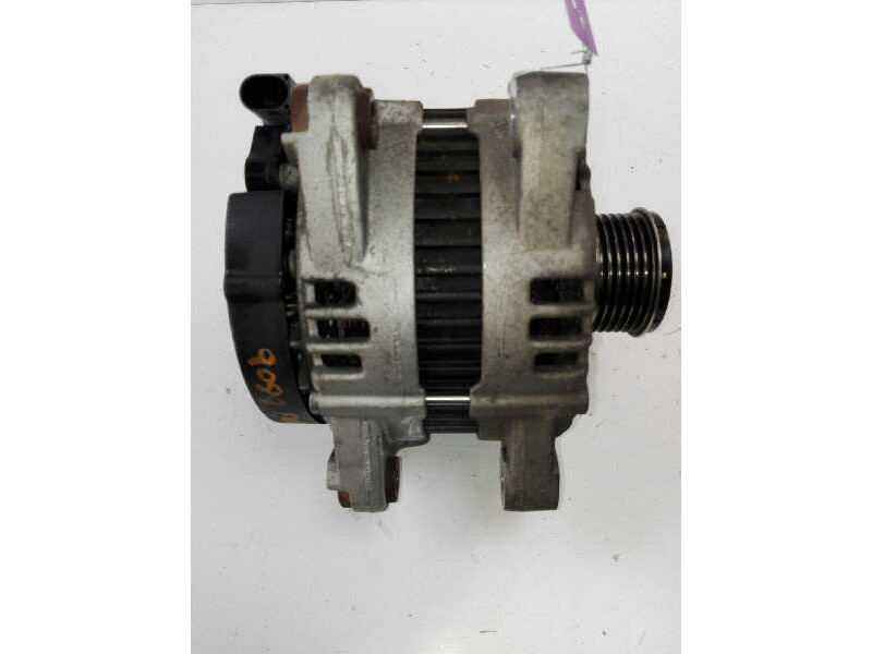 Recambio de alternador para land rover freelander (lr2) 2.2 td4 cat referencia OEM IAM 6G9N10300YC ALF540401 A10718