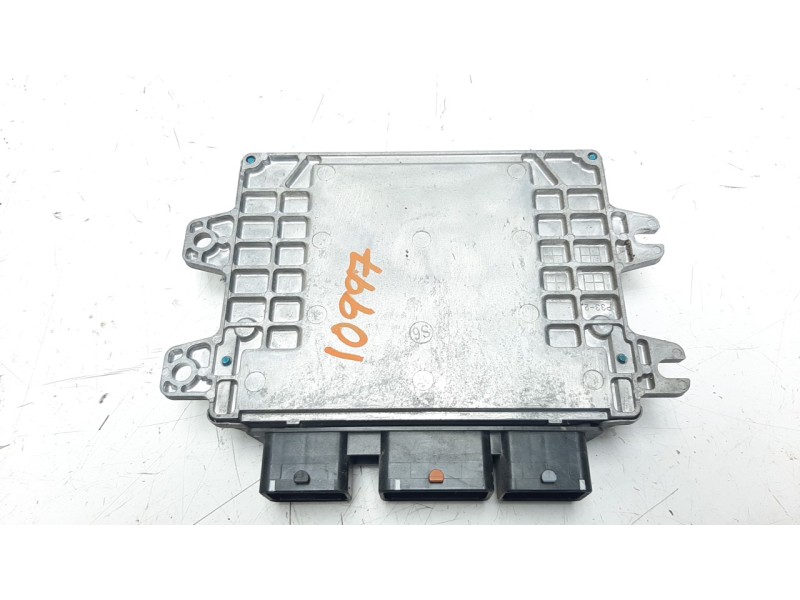 Recambio de centralita motor uce para nissan micra (k13) 1.2 cat referencia OEM IAM BEM320600  