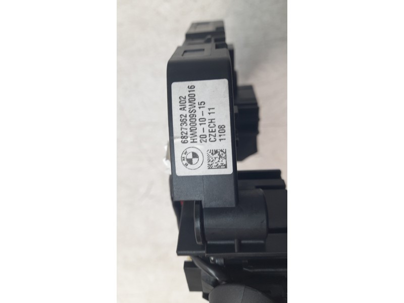 Recambio de mando multifuncion para mini mini 5-trg. (f55) 1.5 12v referencia OEM IAM 6827362  