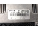 CENTRALITA MOTOR UCE 237102213R 237102213R 0281030439