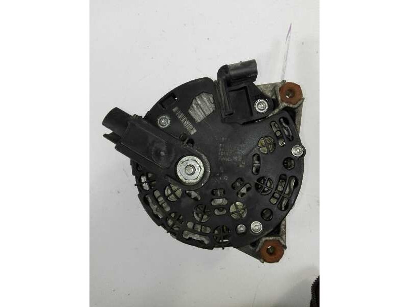 Recambio de alternador para land rover freelander (lr2) 2.2 td4 cat referencia OEM IAM 6G9N10300YC ALF540401 A10718