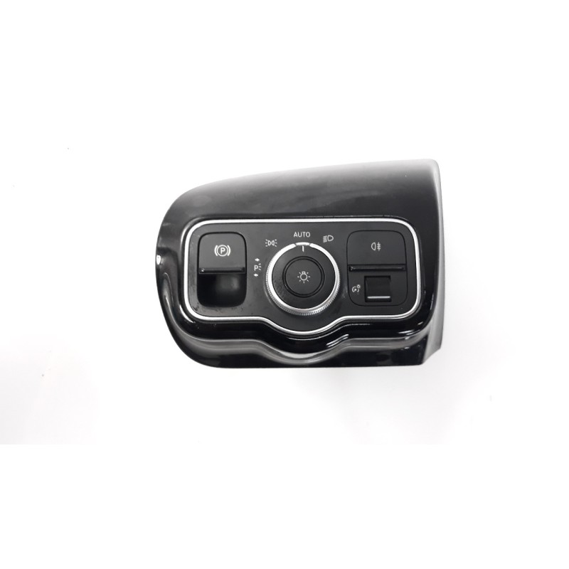 Recambio de mando luces para mercedes-benz clase a (bm 177) 1.5 cdi cat referencia OEM IAM A2479052902  