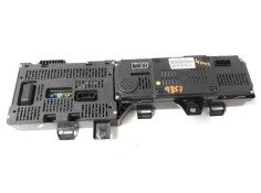 Recambio de cuadro instrumentos para renault scenic iii grand dynamique referencia OEM IAM 248100293R   2